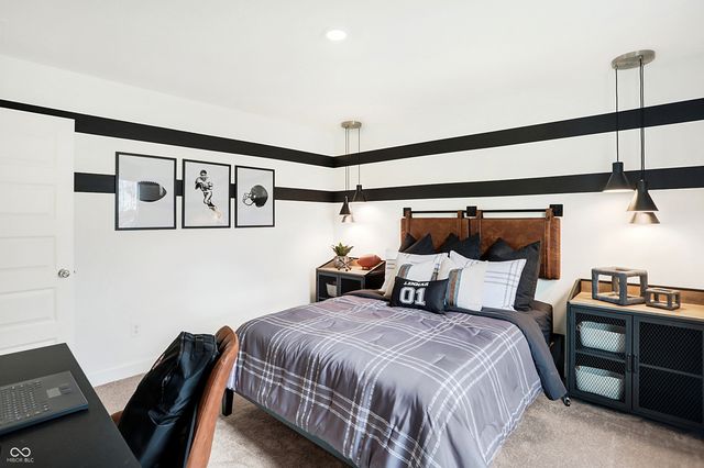 1330 Sambar Court, Greenwood, IN 46143