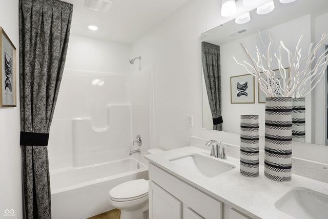 1330 Sambar Court, Greenwood, IN 46143