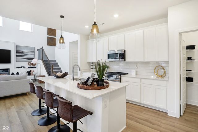 1330 Sambar Court, Greenwood, IN 46143