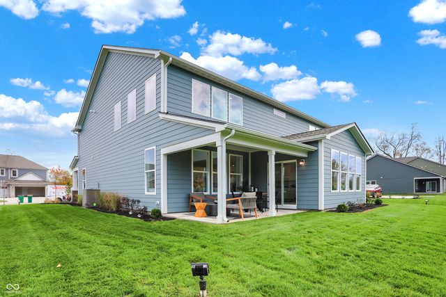 1330 Sambar Court, Greenwood, IN 46143