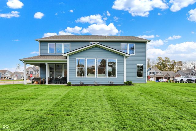 1330 Sambar Court, Greenwood, IN 46143