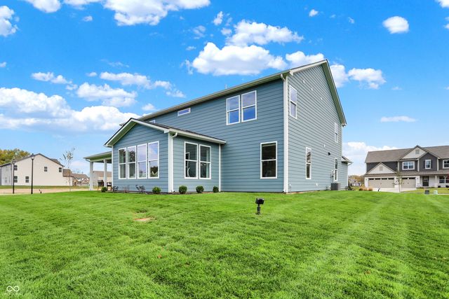 1330 Sambar Court, Greenwood, IN 46143