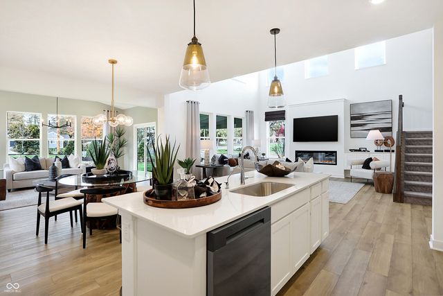 1330 Sambar Court, Greenwood, IN 46143