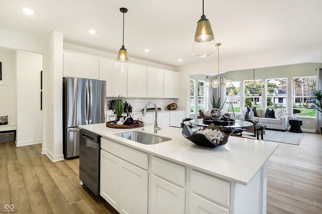 1330 Sambar Court, Greenwood, IN 46143