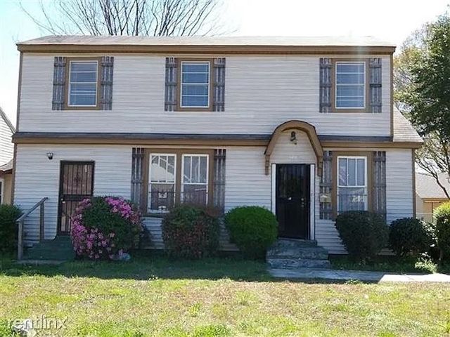 1025 SHAWNEE CIR, Memphis, TN 38106