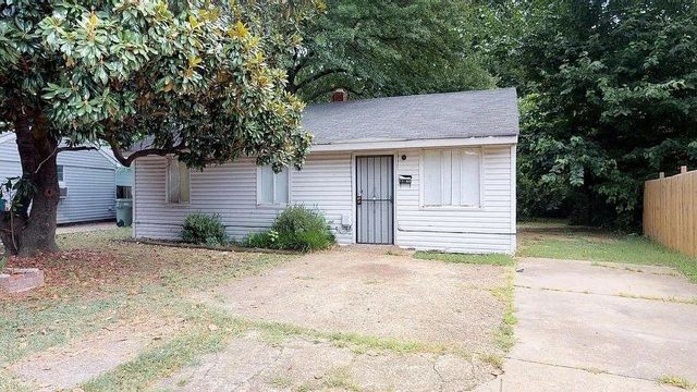 1025 SHAWNEE CIR, Memphis, TN 38106