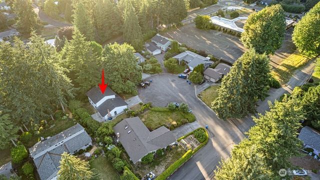 1717 Governor Stevens Court SE, Olympia, WA 98501