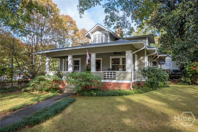 290 Milledge Circle, Athens, GA 30606