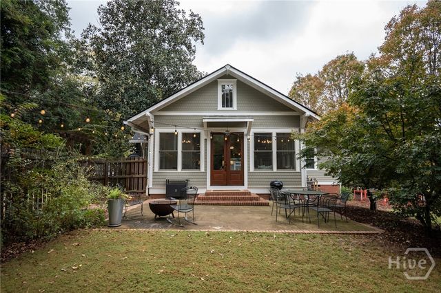 290 Milledge Circle, Athens, GA 30606