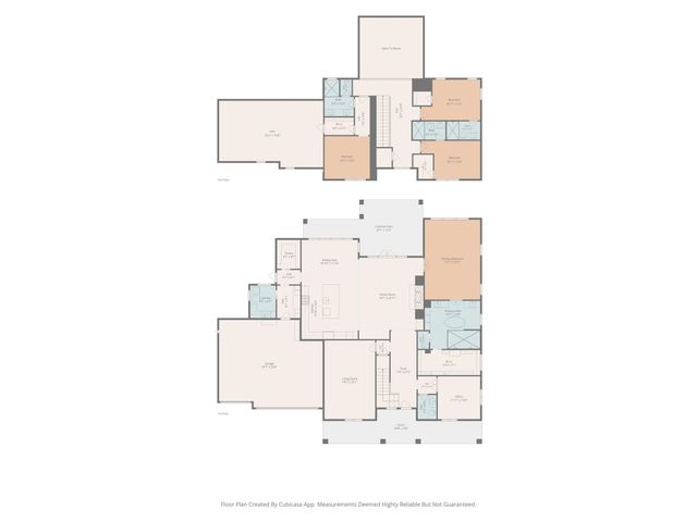 112 W Copa Palm Loop, Montgomery, TX 77316