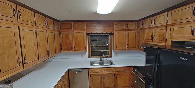 6271 Mountain Court SE, Mableton, GA 30126