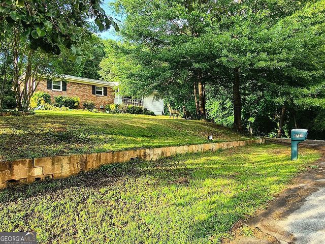 6271 Mountain Court SE, Mableton, GA 30126