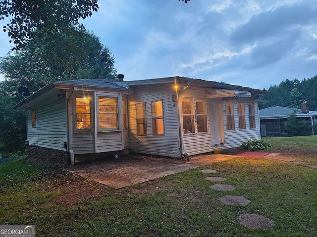 6271 Mountain Court SE, Mableton, GA 30126