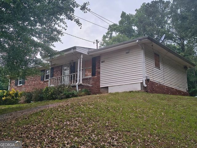 6271 Mountain Court SE, Mableton, GA 30126