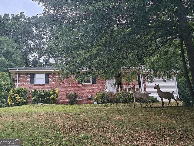 6271 Mountain Court SE, Mableton, GA 30126