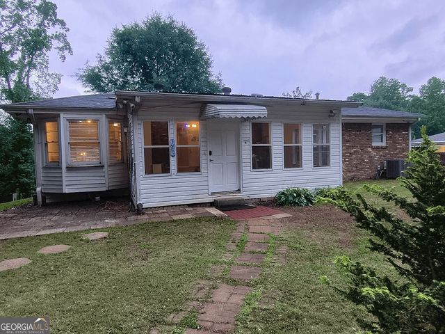 6271 Mountain Court SE, Mableton, GA 30126