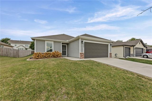 644 N Pear Street, Gardner, KS 66030