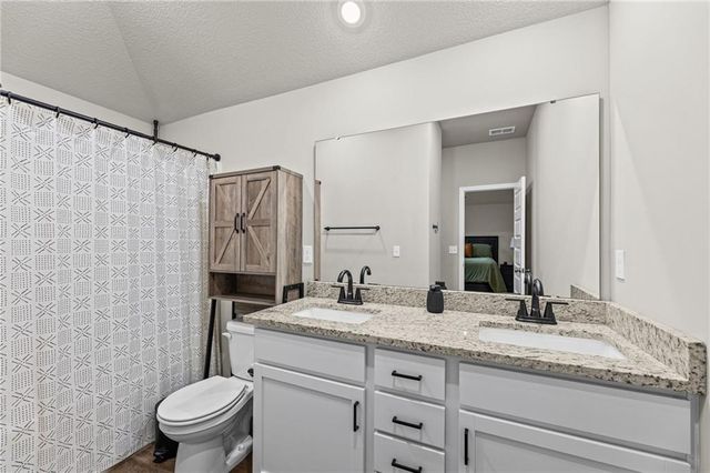 644 N Pear Street, Gardner, KS 66030