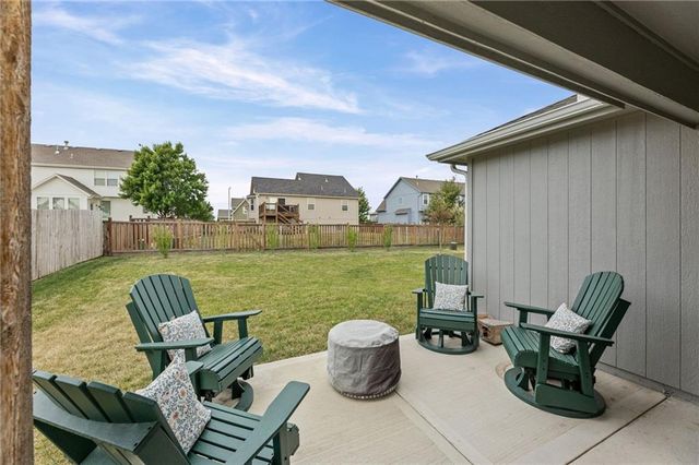644 N Pear Street, Gardner, KS 66030