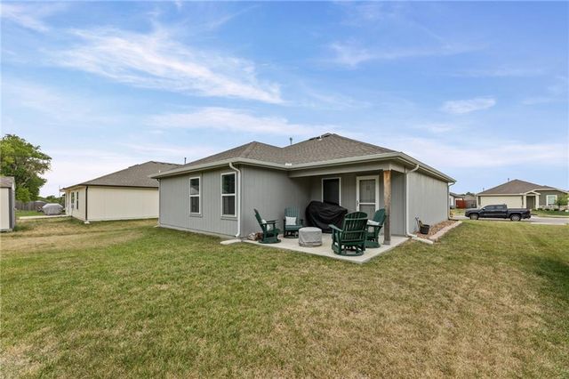 644 N Pear Street, Gardner, KS 66030