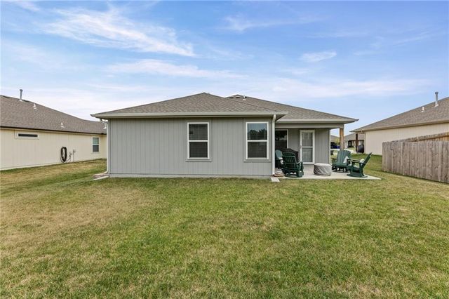 644 N Pear Street, Gardner, KS 66030