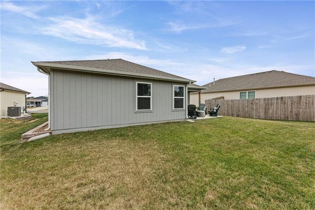 644 N Pear Street, Gardner, KS 66030