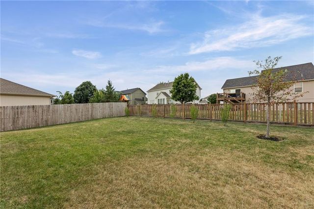 644 N Pear Street, Gardner, KS 66030