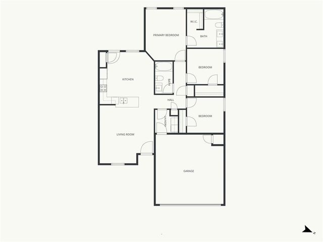644 N Pear Street, Gardner, KS 66030