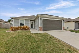 644 N Pear Street, Gardner, KS 66030