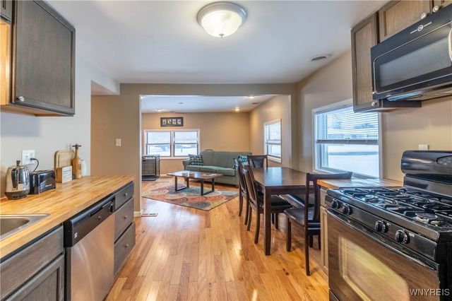 489 Harrison Avenue, Tonawanda, NY 14223