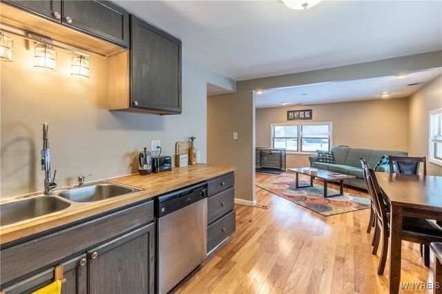 489 Harrison Avenue, Tonawanda, NY 14223