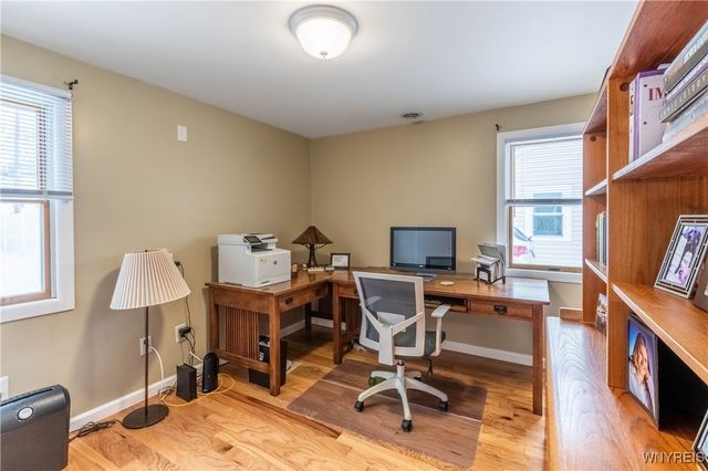 489 Harrison Avenue, Tonawanda, NY 14223