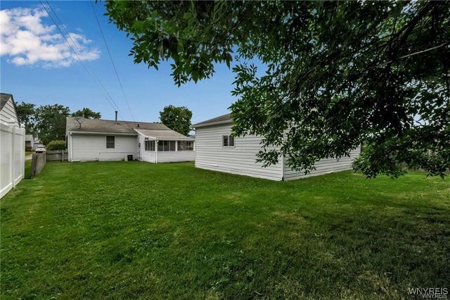 489 Harrison Avenue, Tonawanda, NY 14223