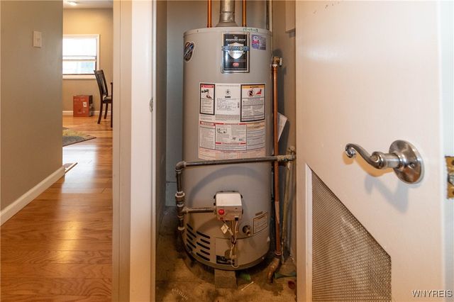 489 Harrison Avenue, Tonawanda, NY 14223