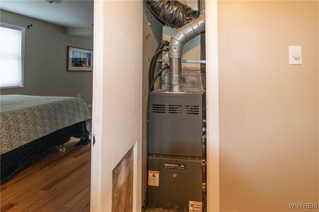 489 Harrison Avenue, Tonawanda, NY 14223