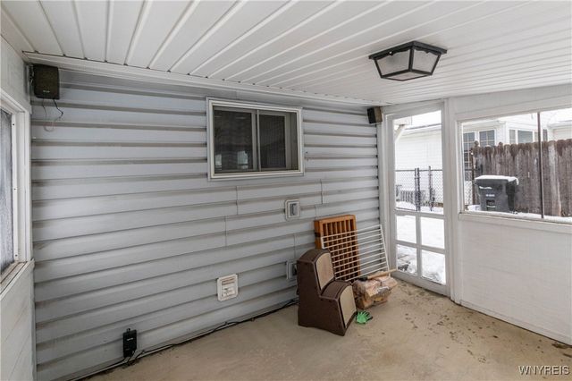 489 Harrison Avenue, Tonawanda, NY 14223