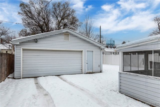 489 Harrison Avenue, Tonawanda, NY 14223