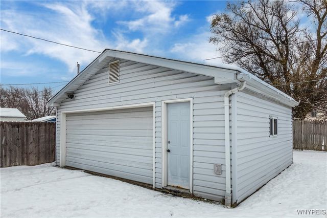 489 Harrison Avenue, Tonawanda, NY 14223