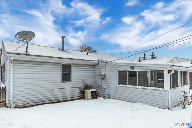 489 Harrison Avenue, Tonawanda, NY 14223