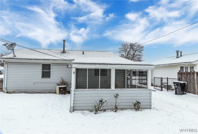 489 Harrison Avenue, Tonawanda, NY 14223