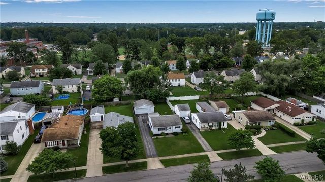 489 Harrison Avenue, Tonawanda, NY 14223