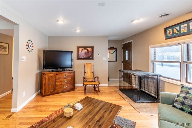 489 Harrison Avenue, Tonawanda, NY 14223