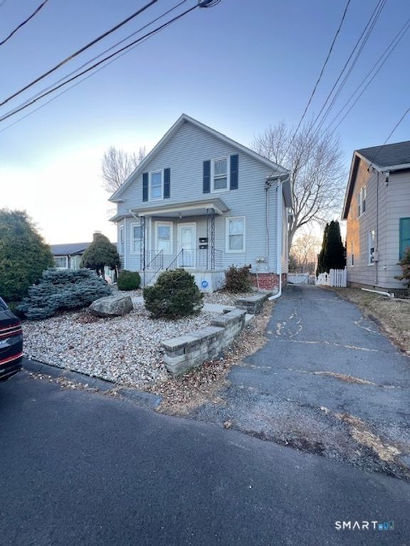 107 Ashland Avenue 2, Newington, CT 06111