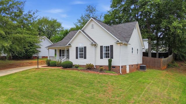 533 Indigo Springs Run, Spartanburg, SC 29303