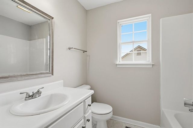 533 Indigo Springs Run, Spartanburg, SC 29303