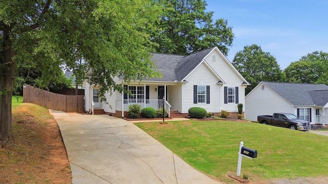 533 Indigo Springs Run, Spartanburg, SC 29303