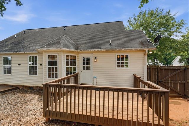 533 Indigo Springs Run, Spartanburg, SC 29303