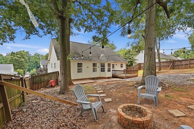 533 Indigo Springs Run, Spartanburg, SC 29303