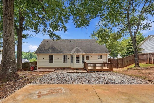 533 Indigo Springs Run, Spartanburg, SC 29303