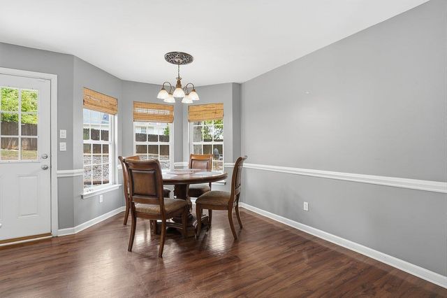 533 Indigo Springs Run, Spartanburg, SC 29303